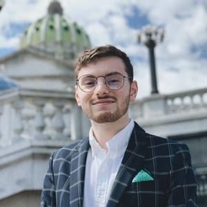 Meet your Posher, Ben